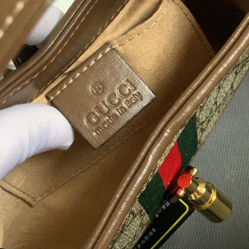 Gucci Top Handle Bags